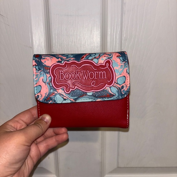 ❤️ Vendula London Wallet ❤️ - Picture 1 of 5